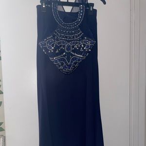 2 Piece Dress